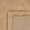Kuscheldecke MIRGE 125 x 150 cm Sandbeige Bild 5