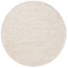 benuta Teppich Nova, rund, Höhe: 6 mm, Kunstfaser, Berber, Ethno-Style, Wohnzimmer Bild 4