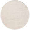 benuta Teppich Nova, rund, Höhe: 6 mm, Kunstfaser, Berber, Ethno-Style, Wohnzimmer Bild 5