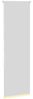 vidaXL Verdunkelungsrollo Gelb 40x175 cm Stoffbreite 35,7 cm Polyester 4012052 Bild 4