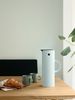 Stelton EM77 Isolierkanne Dusty Green, Kanne, Isokanne, Kunststoff, Staubgrün, 1,0 l Bild 2