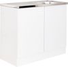 OPTIFIT Spülenschrank Helsinki Bild 1