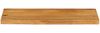 vidaXL Tischplatte mit Baumkante 80x40x3,8 cm Massivholz Mango 370586 Bild 3