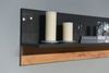 Places of Style Wandboard Onyx, in zwei Breiten Bild 3