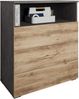 OTTO home Kommode Paris, mit 3 Schubkästen (Breite 70 cm) Bild 2
