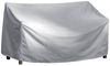 mehr Garten Gartenmöbel-Schutzhülle Protect, Premium PROTECT Gartenbank-Abdeckung I Gartenmöbel-Schutzhülle wasserd Bild 5