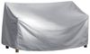 mehr Garten Gartenmöbel-Schutzhülle Protect, Premium PROTECT Gartenbank-Abdeckung I Gartenmöbel-Schutzhülle wasserd Bild 4