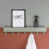 Spinder Design Wandgarderobe Dax Play 7, Grau Bild 2
