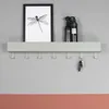 Spinder Design Wandgarderobe Dax Play 7, Grau Bild 4