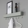 Spinder Design Wandgarderobe Dax Play 7, Grau Bild 3