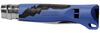 Opinel Outdoor Junior No. 07 Taschenmesser mit Pfeife blau Bild 3