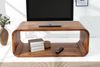 Design Couchtisch LALITA ca. 100x50cm Sheesham TV-Board Palisander Bild 4