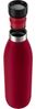 Emsa Isolierflasche Trinkflasche Bludrop, Edelstahl, Quick-Press Deckel, 360° Trinkgenuss, 12h warm/24h kühl Bild 2