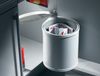 HAILO 3515001 Abfallsorter 15 Liter MONO 15 ab 40 cm Schrankbreite, weiß Bild 3
