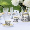 Villeroy & Boch Audun Ferme Frühstückstasse mit Untertasse 270 ml 6er Set Bild 4