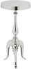 KARE Design Beistelltisch Barocco Alu Ø27cm 75596 Bild 5
