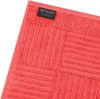 Ross Carre 2 tlg. Frottier-Set - 2 X Duschtuch (70 X 140cm) - 520 - Hummer Bild 2