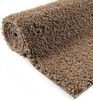 Bruno Banani Hochflor-Teppich Shaggy Soft, rechteckig, Höhe: 30 mm, gewebt, Uni Farben, besonders weich und kuschelig, Kundenliebling Bild 4