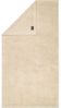CAWÖ Duschtuch - Lifestyle, Walkfrottier, Baumwolle, einfarbig Beige 70x140cm Bild 3