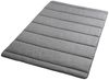 OTTO home Microfaserbettdecke + Microfaserkissen Clarra Spar Set, Decke + Kissen 135x200, 155x200 cm & weitere Größen, Set mit Kissen 40x80 cm, 80x80 cm, Sommer, Herbst, Winter in grau Bild 4