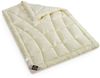 SEI Design Naturfaserbettdecke WOOL Comfort Winter 220x200, Füllung: 70% Schurwolle - 30% Polyester Bild 4