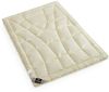 SEI Design Naturfaserbettdecke WOOL Comfort Winter 220x200, Füllung: 70% Schurwolle - 30% Polyester Bild 3