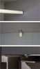 Kleiderschrank Level Drehtürenschrank mit Schubladen Ausführung weiß Bild 3