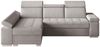 Sofa Toronto mit Schlaffunktion | Bettkasten Bild 2