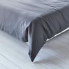 TRAUMSCHLAF Bettwäsche Cotton-Leinen, Leinen, 2 teilig, 30% Leinen Bild 2