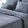 TRAUMSCHLAF Bettwäsche Cotton-Leinen, Leinen, 2 teilig, 30% Leinen Bild 4