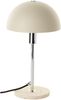 LeGer Home by Lena Gercke Tischleuchte Linnea Pilz Lampe - Travertin Steinfuß, ohne Leuchtmittel, Pilzleuchte, Tischlampe, Höhe 35,5 cm, Naturstein, Pilzlampe Bild 3