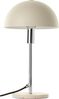 LeGer Home by Lena Gercke Tischleuchte Linnea Pilz Lampe - Travertin Steinfuß, ohne Leuchtmittel, Pilzleuchte, Tischlampe, Höhe 35,5 cm, Naturstein, Pilzlampe Bild 2