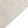 Baumwollteppich Teddybär Motiv 140 x 200 cm Beige ZORAKAN Bild 4