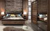 FORTE Schwebetürenschrank Jacky Bild 4