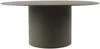 Vente-unique - JOVENIA Couchtisch Metall Grün - B 80 cm x H 35 cm x L 80 cm Bild 3