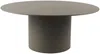 Vente-unique - JOVENIA Couchtisch Metall Grün - B 80 cm x H 35 cm x L 80 cm Bild 2