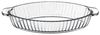 Pasabahce Borcam Auflaufform 730 ml – Glasform 26x15,5 cm, hitzebeständig Bild 2