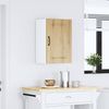 vidaXL Küchen-Hängeschrank Porto Artisan-Eiche Holzwerkstoff 854036 Bild 3