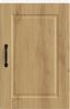 vidaXL Küchen-Hängeschrank Porto Artisan-Eiche Holzwerkstoff 854036 Bild 5