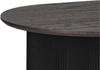 Esstisch SAVORY Schwarz 180 cm 90 cm Bild 5