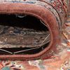 Orientteppich - Indus - 300 x 250 cm - hellrot Bild 4
