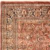 Orientteppich - Indus - 300 x 250 cm - hellrot Bild 3