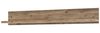 Wohnzimmer Wandboard in Appenzeller Fichte Nb. ORADEA-83, B/H/T ca. 147/22/24 cm Bild 3