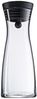 WMF Wasserkaraffe 1,5 Liter Edelstahl Bild 2