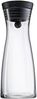 WMF Wasserkaraffe 1,5 Liter Edelstahl Bild 3