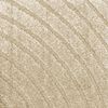 Carpetia Designteppich Kurzflor Teppich mit 3D-Effekt, rechteckig, Höhe: 14 mm, weich, pflegeleicht und für Fußbodenheizung geeignet Bild 4