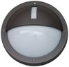Wandlampe Uno 1100 LED 11 5W 830 440 Lumen mit Sensor graphit Bild 1