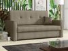 'Viva Bis III' Schlafsofa, Farbe: Spirit 3, 85 x 98 x 153 cm Bild 2