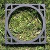 Kesselgestell für Mangal und Grills 4mm Stahl Bild 4
