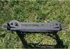 Kesselgestell für Mangal und Grills 4mm Stahl Bild 3